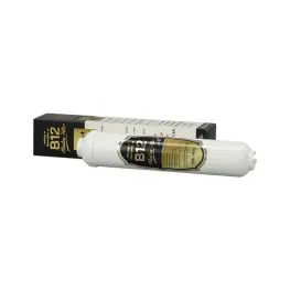 2 B12 Vitamin Alkali Filtre ( Kutu + Kit )